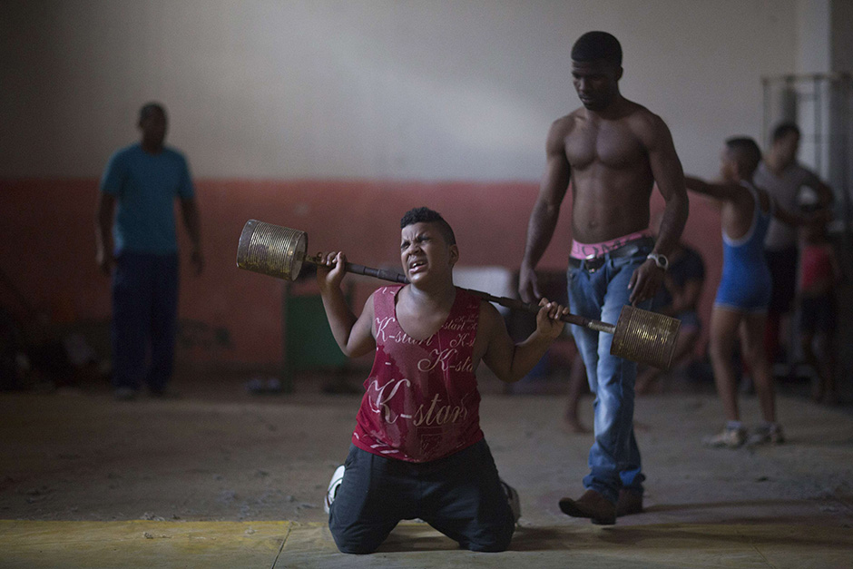REUTERS/Alexandre Meneghini