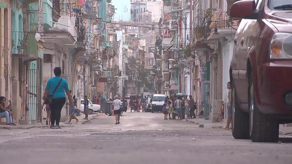 havana CNN