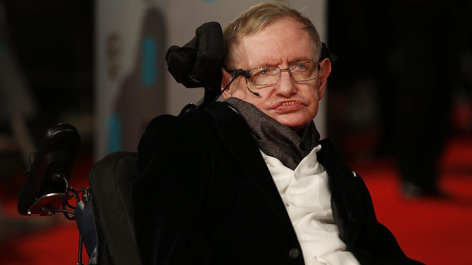 hawking