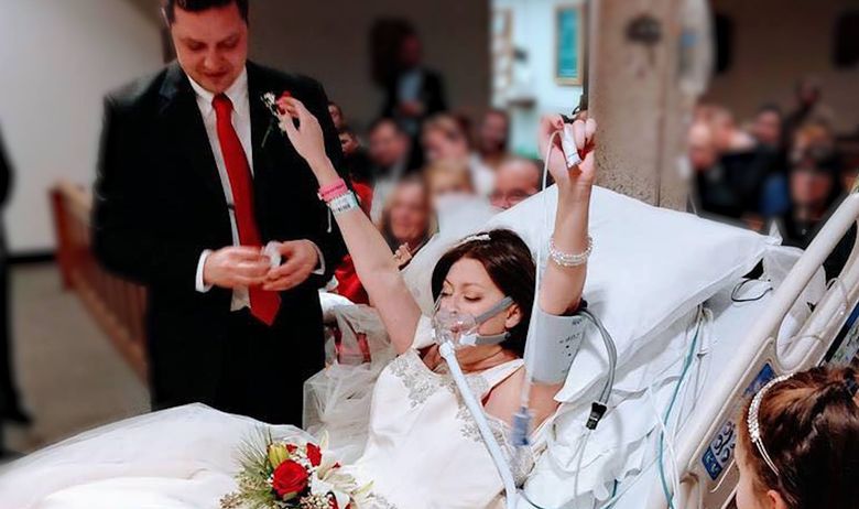 Heather Lindsay i Dave Mosher