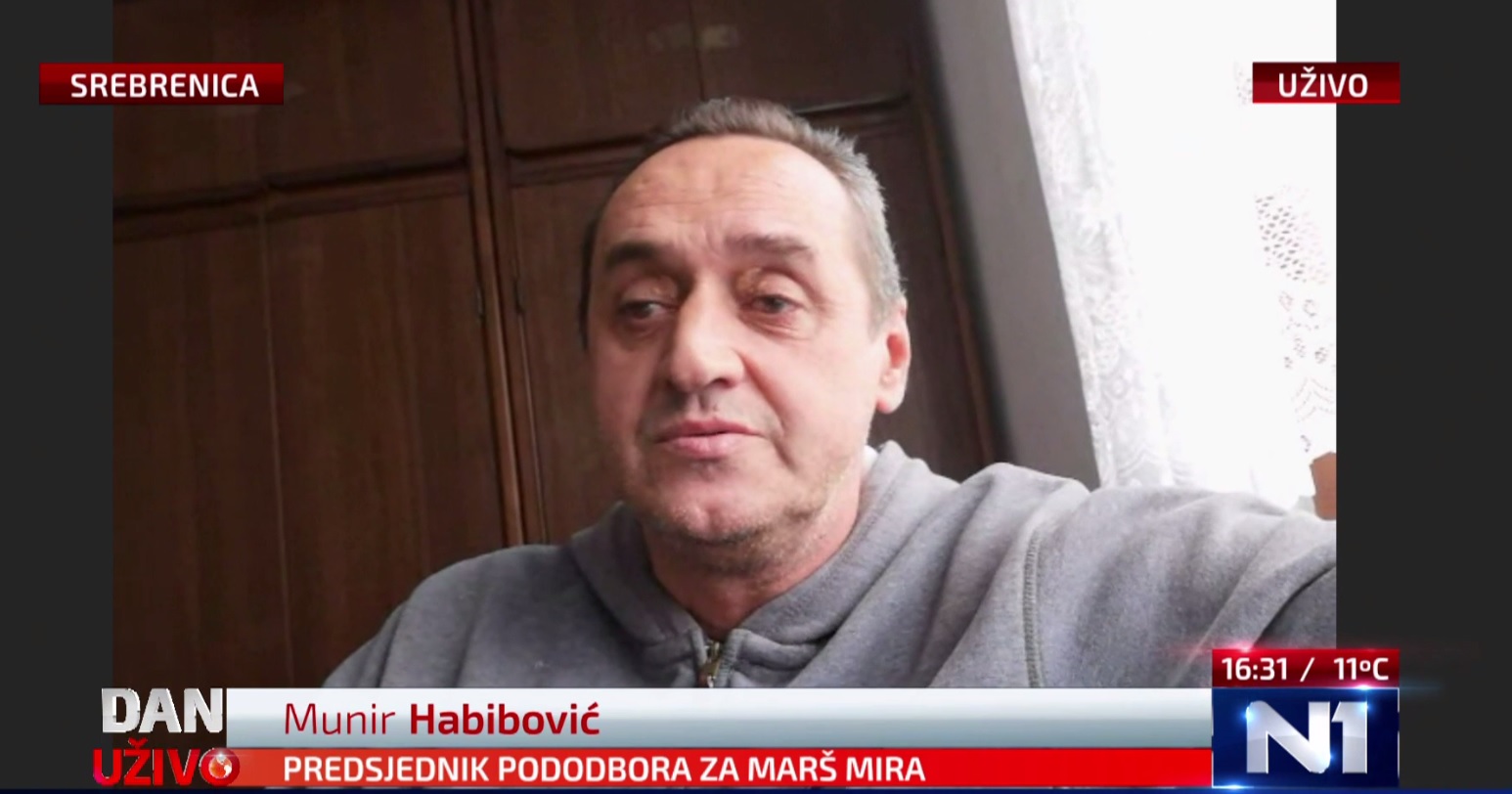hebibović