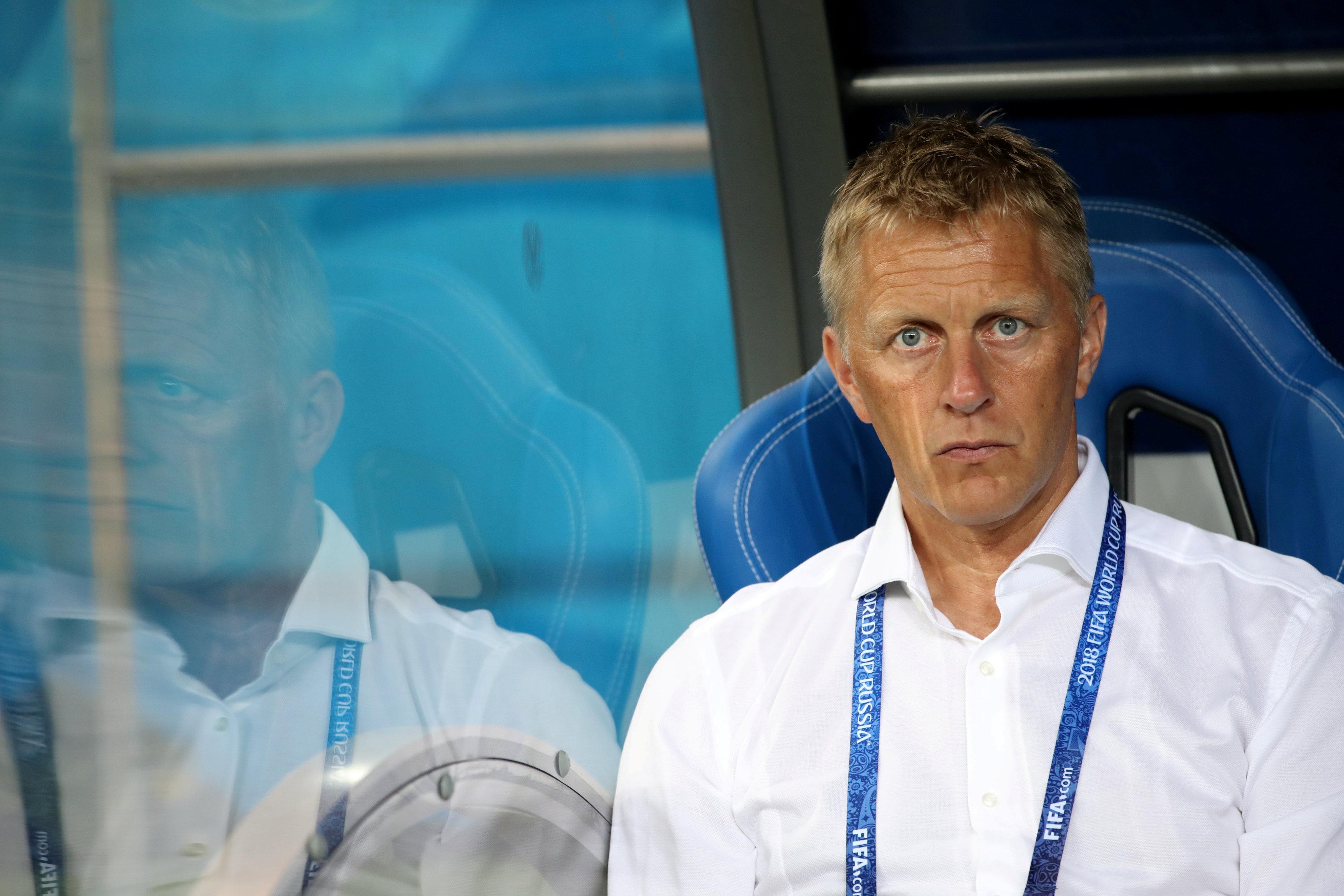 Heimir Hallgrimssonn