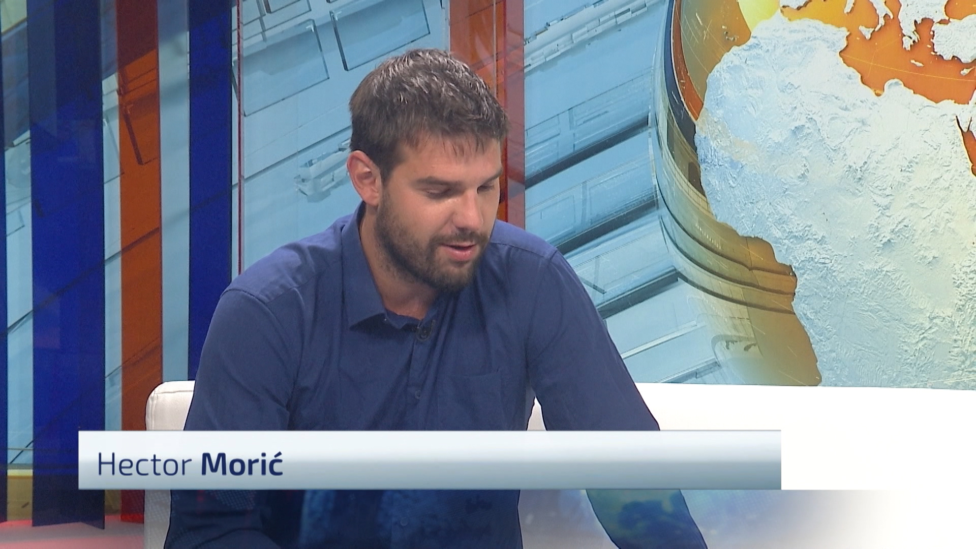 hektor morić