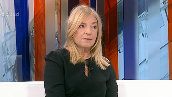 Helenca Pirnat Dragičević