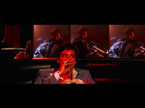 Hell's Club: Filmski klasici u jednoj sceni