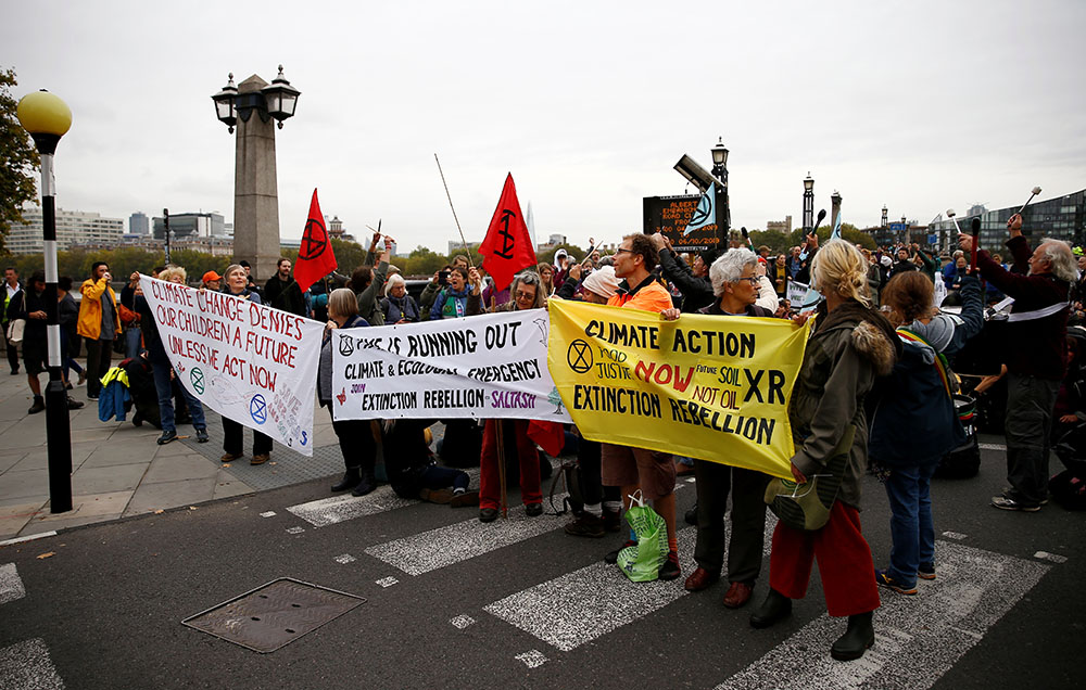 REUTERS/Henry Nicholls