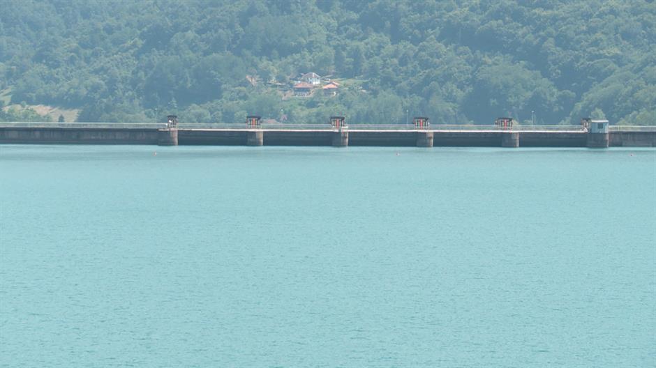 hidroelektrana Bajina Basta