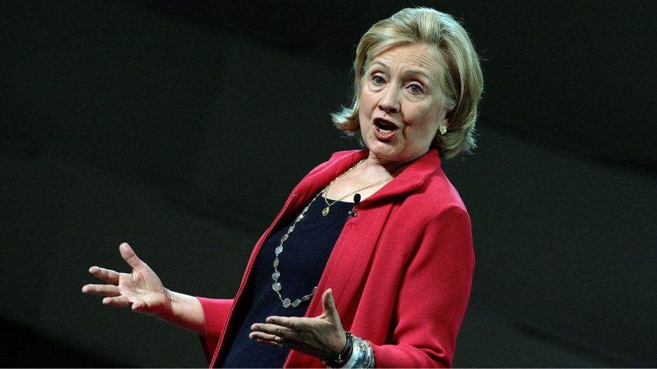 hillary clinton1