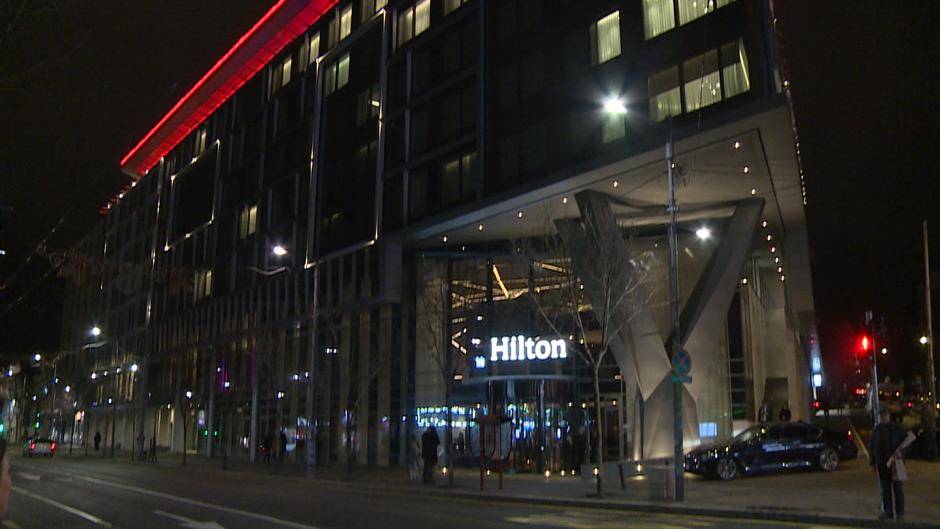Hilton