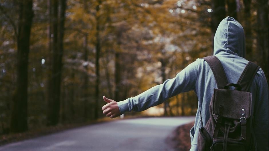 hitchhiker-691581_960_720