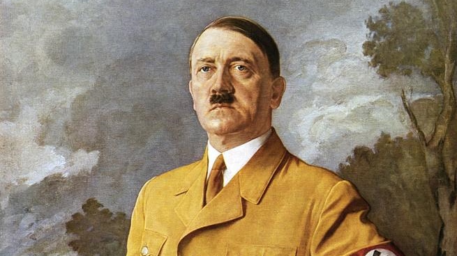 hitler wikimedia commons
