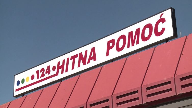hitna pomoc