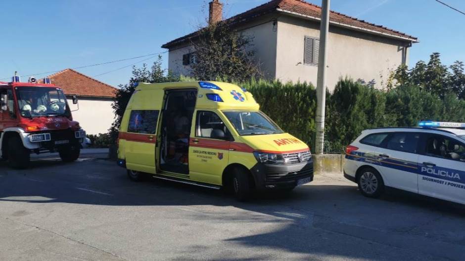 hitna pomoc hrvatska