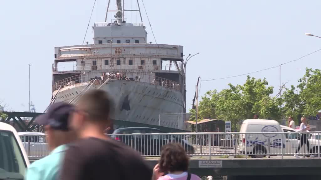 Hoće li Titov Galeb odvesti Rijeku u financijsku dubiozu?