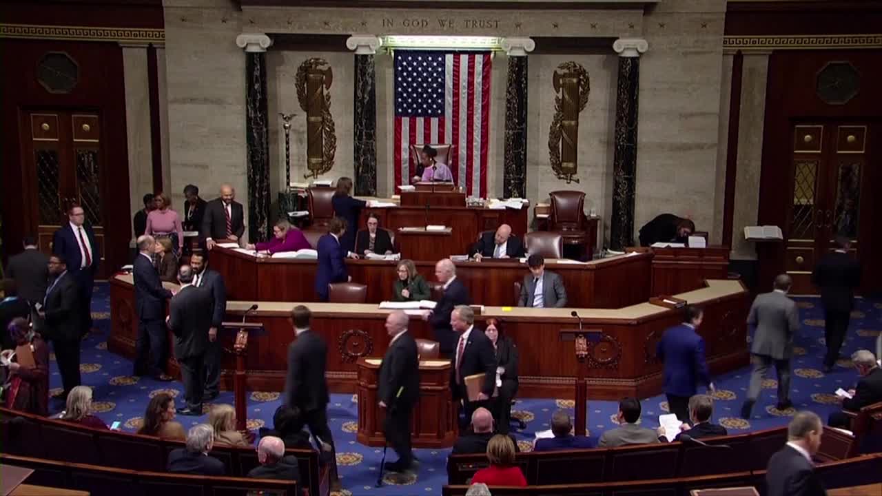 Hoće li Tramp biti opozvan?