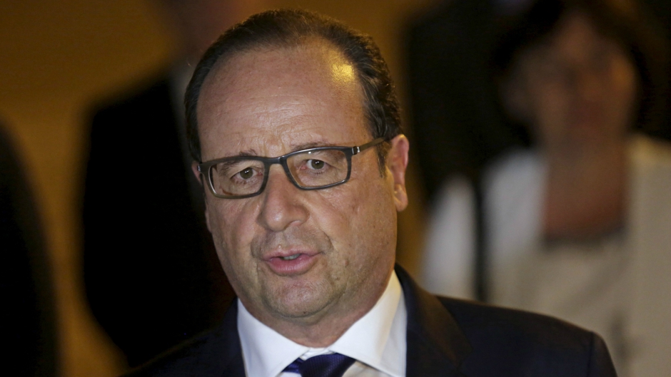 hollande