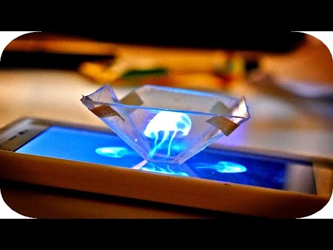 hologram