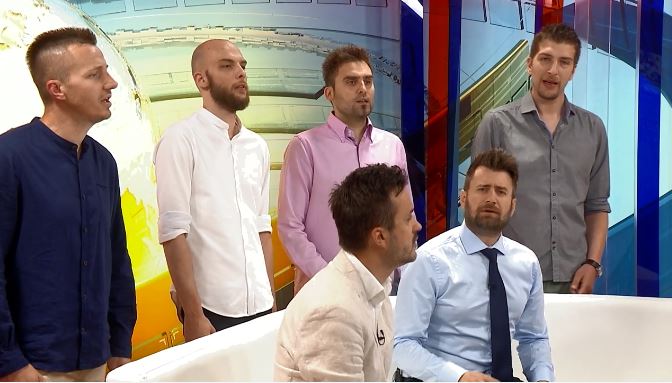 hor hamza