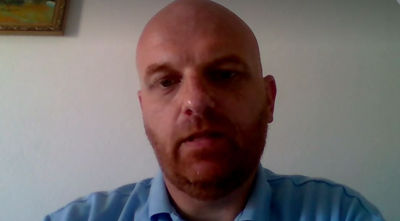 Tarik Hošić