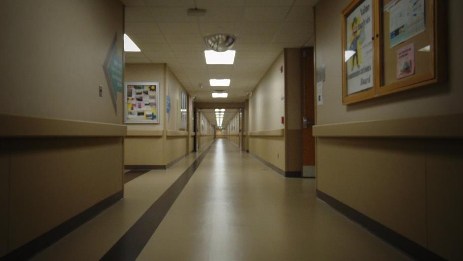 hospital-661274_1280