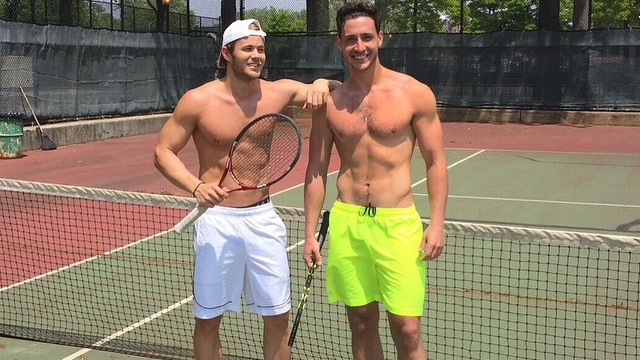 hot-doctor-husky-mike-4