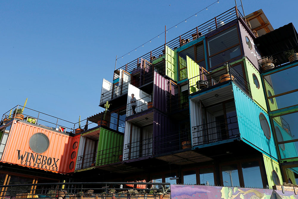 Reuters/RODRIGO GARRIDOO