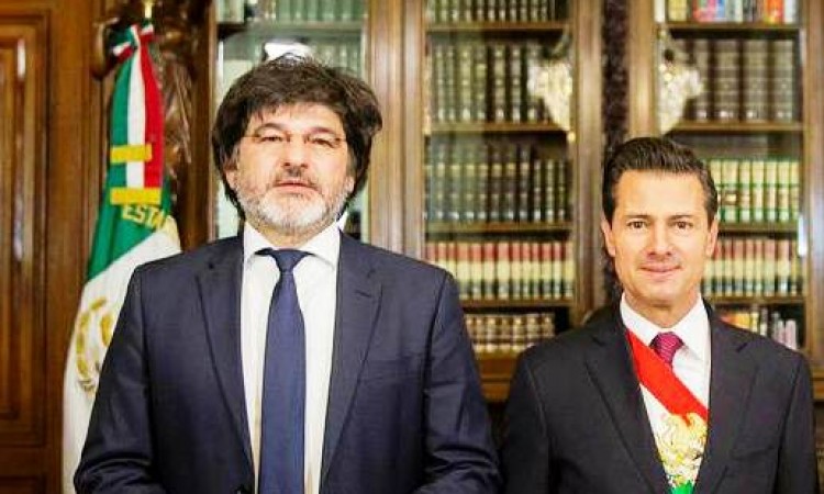 hrle i meksicni predsjednik