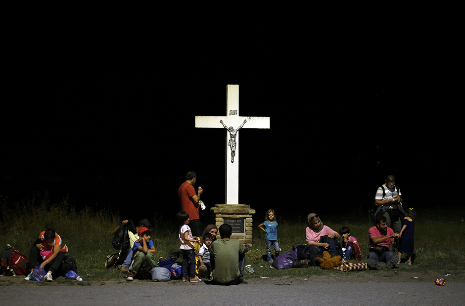 REUTERS/Antonio Bronić