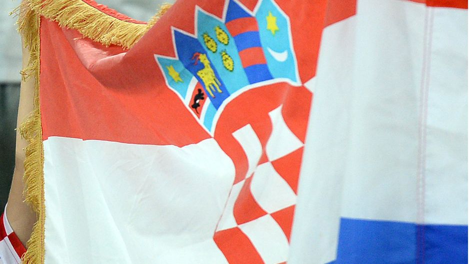 hrvatska zastava