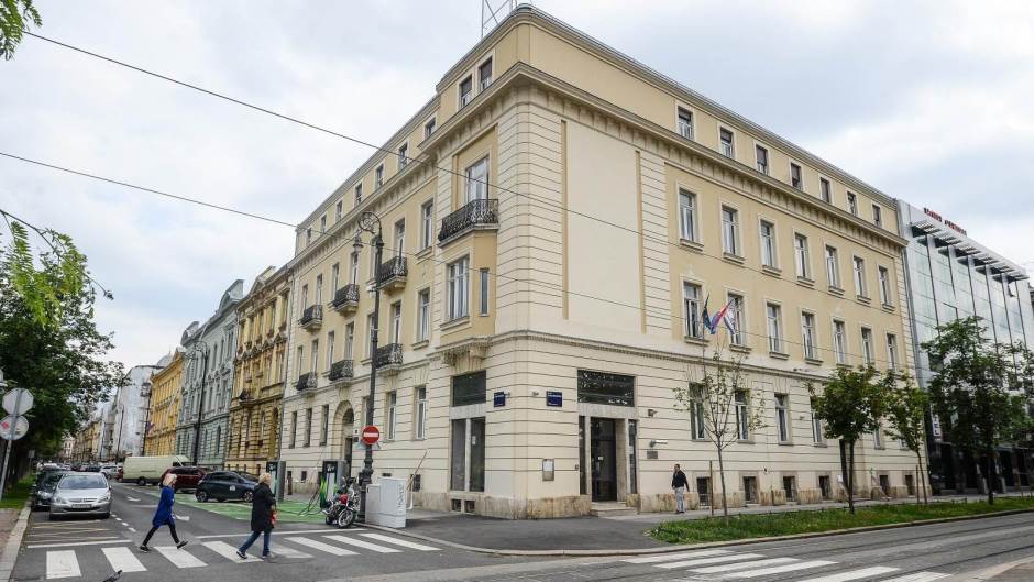 hrvatske šume