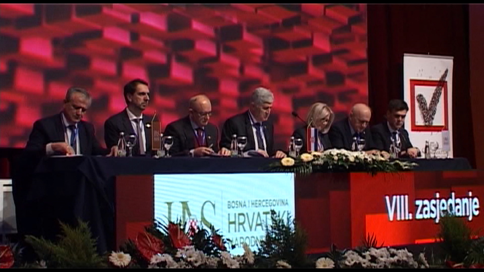 Hrvatski narodni sabor HNS