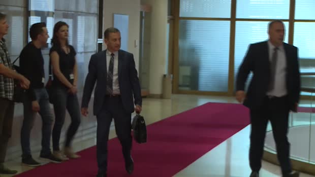 Hrvatski obavještajci negiraju navod o vrbovanju