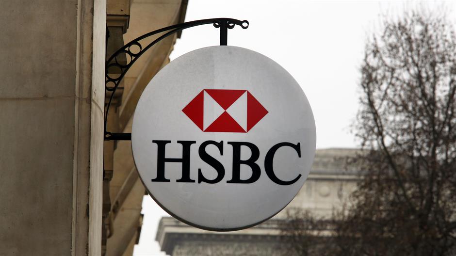 hsbc tanjug ap Remy de la Mauviniere