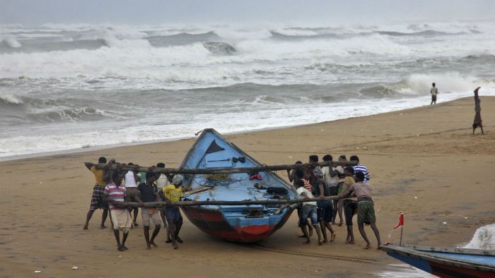 hudhud