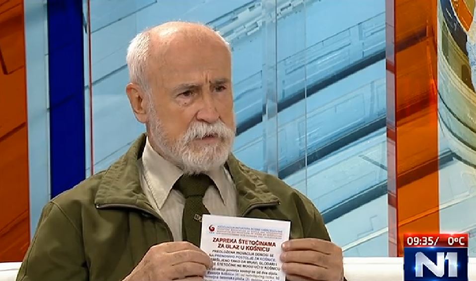 hujic