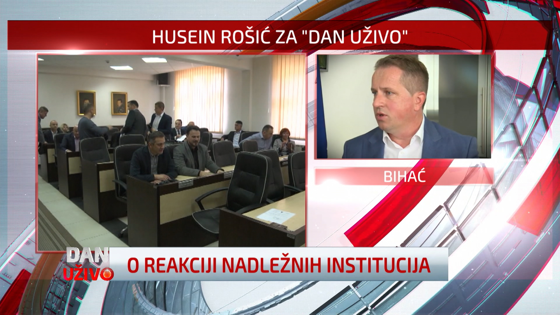 husein rošić