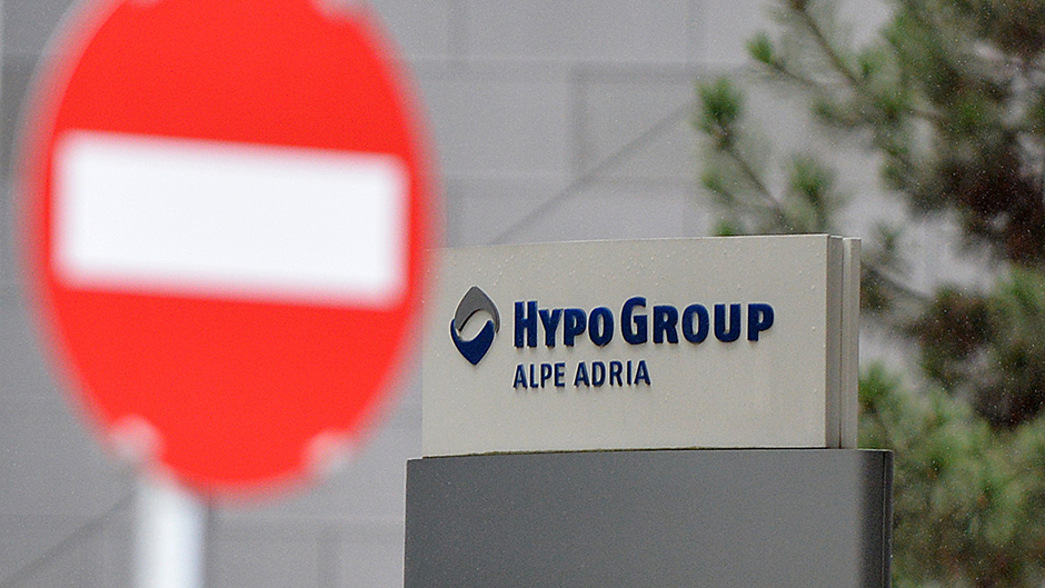 Hypo Alpe Adria