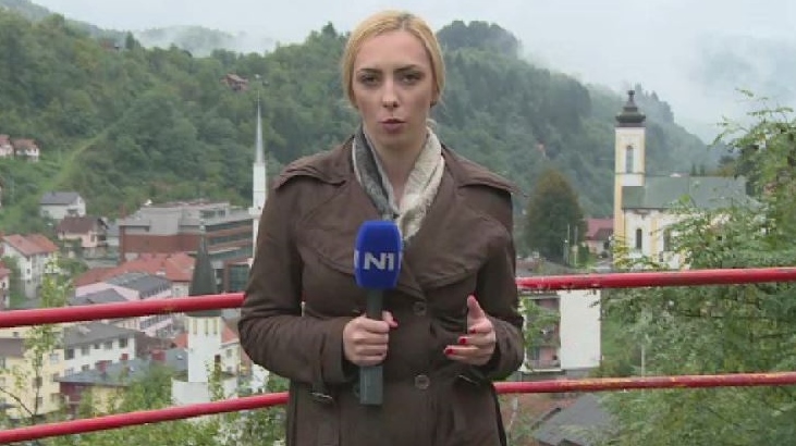 iasmina srebrenica