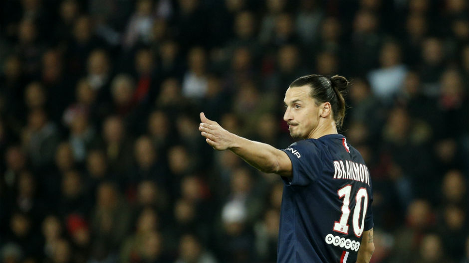 ibrahimovic