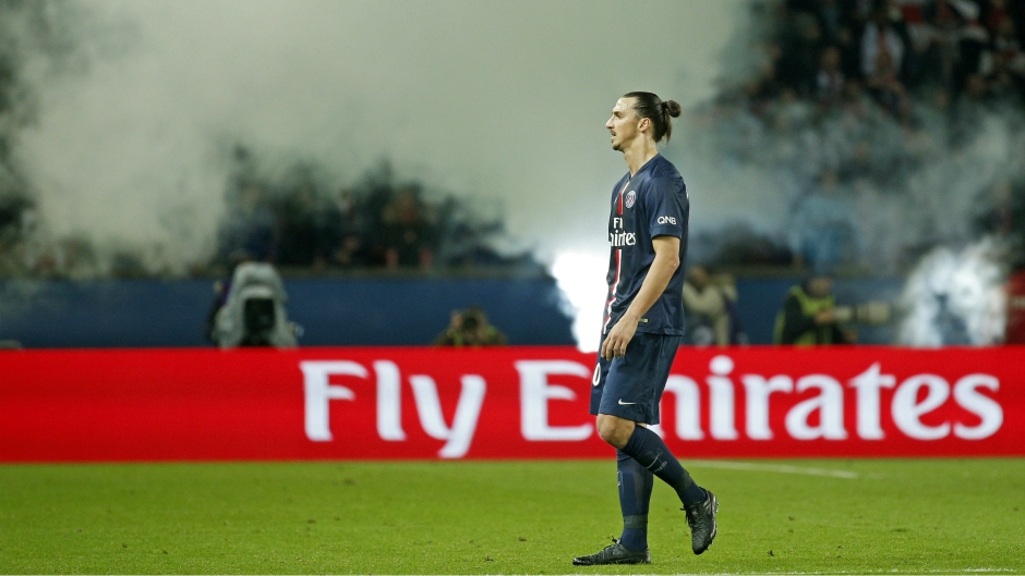 ibrahimovic