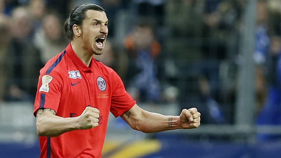 ibrahimovic