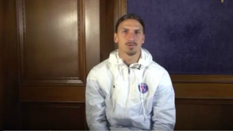 Ibrahimovic