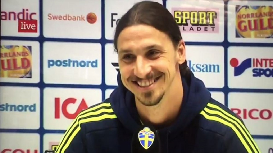 ibrahimovic