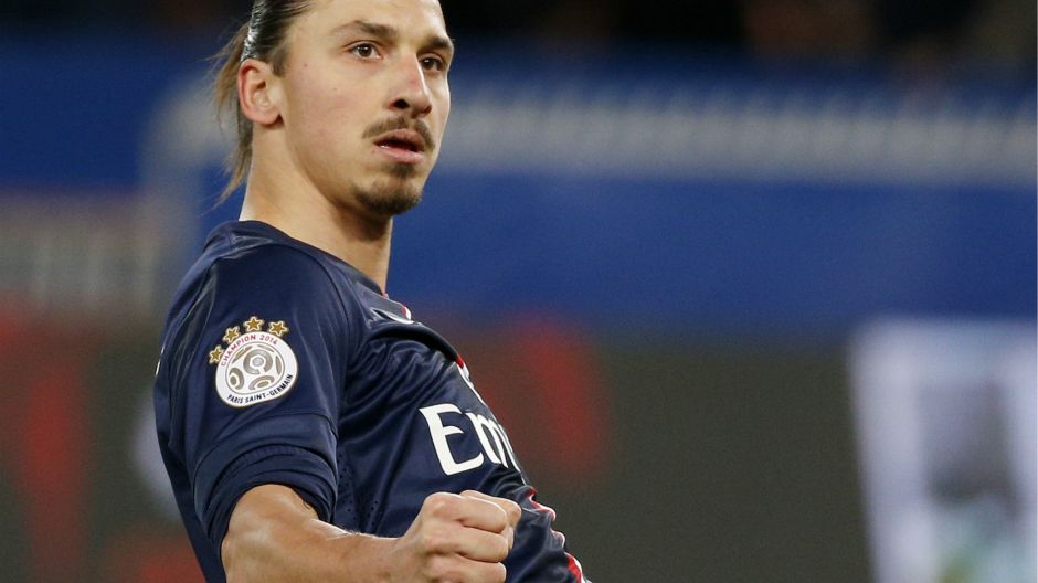 ibrahimovic postigao gol