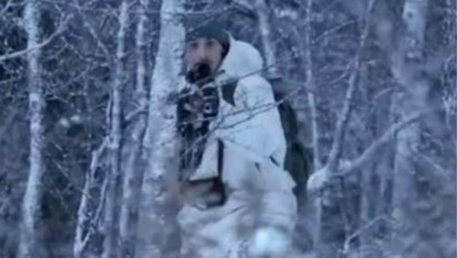 ibrahimovic volvo reklama