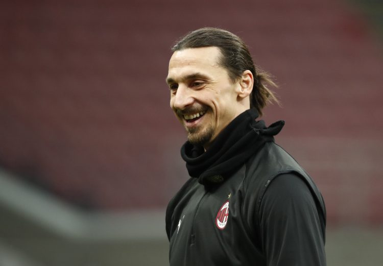 ibrahimovic