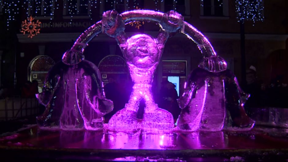 ICE FESTIVAL