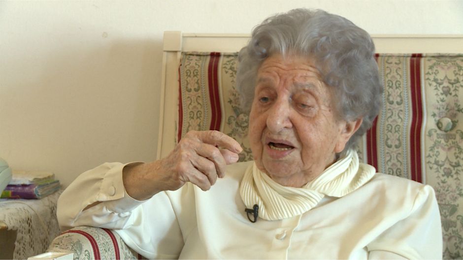 Ida Sabo