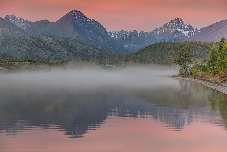 ANADOLIJA/Sergey Anisimov