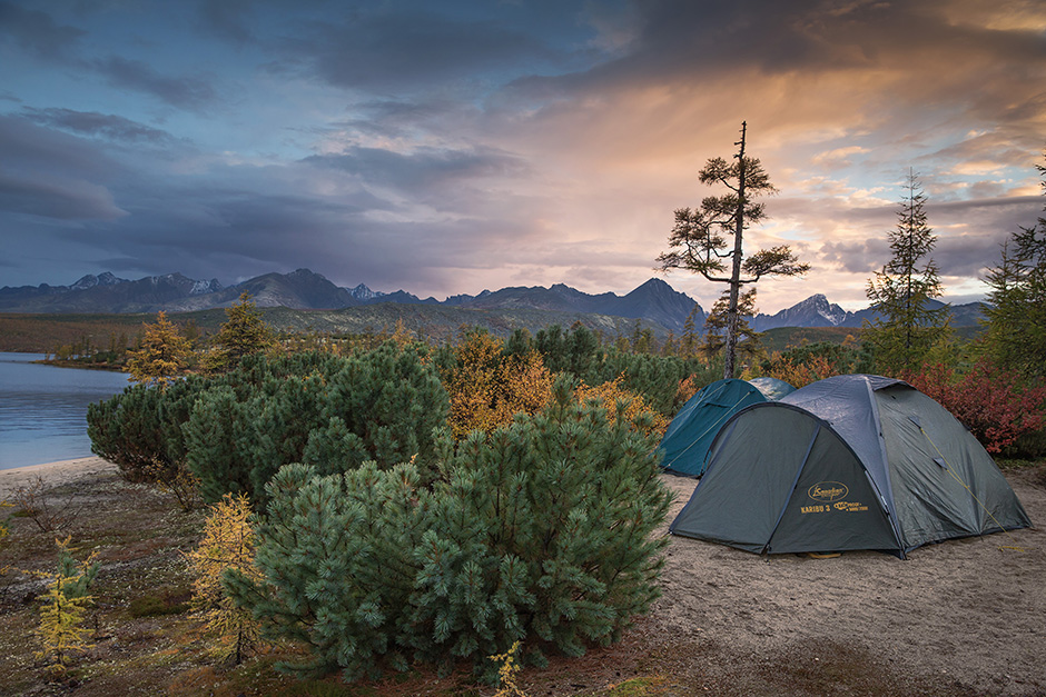 ANADOLIJA/Sergey Anisimov